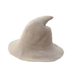 Khaki Winter Bucket Hat