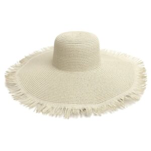 off White Beach Bucket Hat