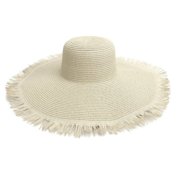 off White Beach Bucket Hat