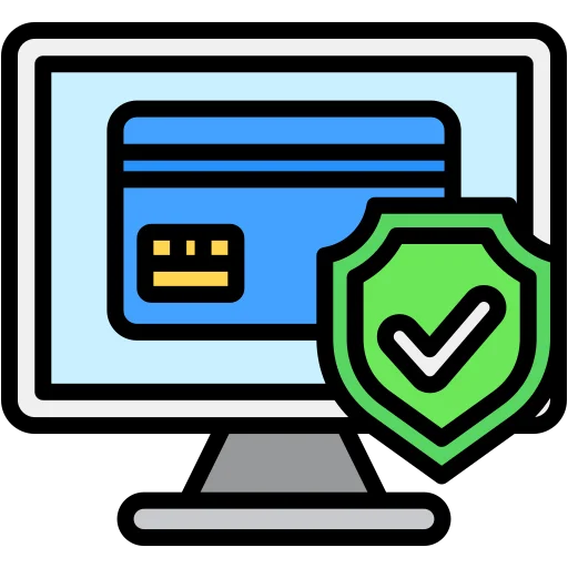 secure checkout